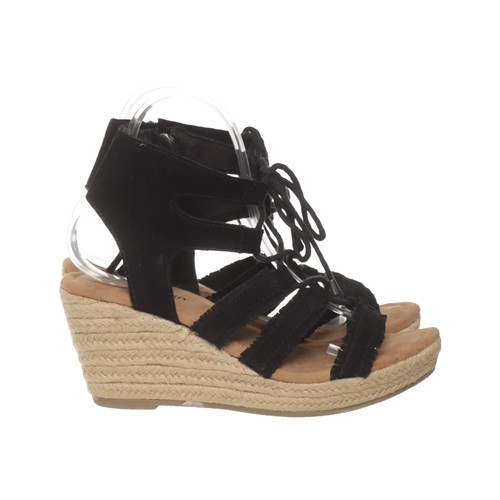 Minnetonka keilschuhe - minnetonka,,
