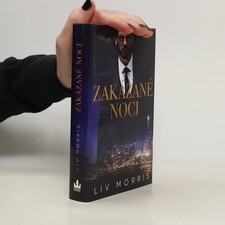 Zakázané noci  |  Liv