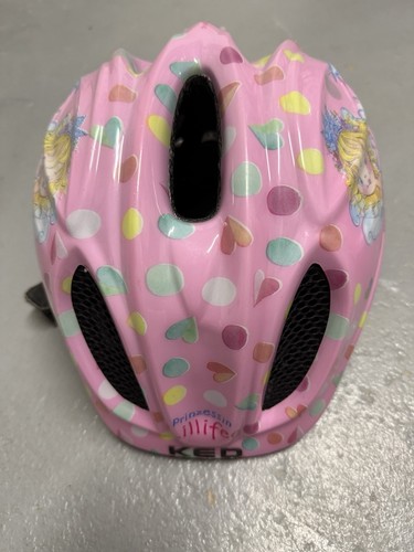 Ked helm prinzessin - ked,