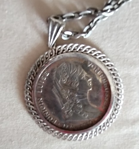 Gedenkmedaille zum 200