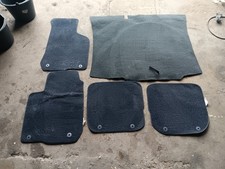 Original Audi A3 8L Fußmatten