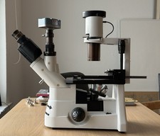 Labormikroskop Di-Li 2028-3