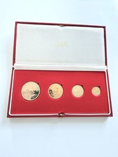 Südafrika – 1987 –