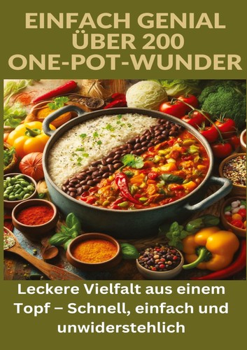 Einfach genial über 200 - einfach,