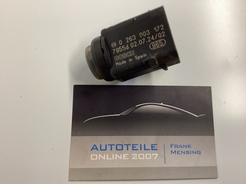 Opel omega einparksensor - omega, b