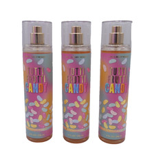 3 Bath & Body Works Tutti