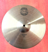 Paiste Sound Formula 12“