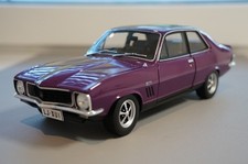 1:18 Holden Torana  LJ GTR