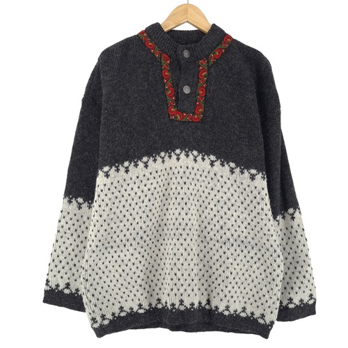 Vintage norcewool nordic - vintage,