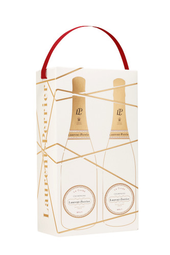 Laurent perrier - (63,78€/l),