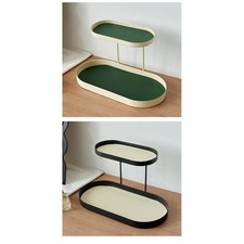 Eisen Kosmetik Organizer mit