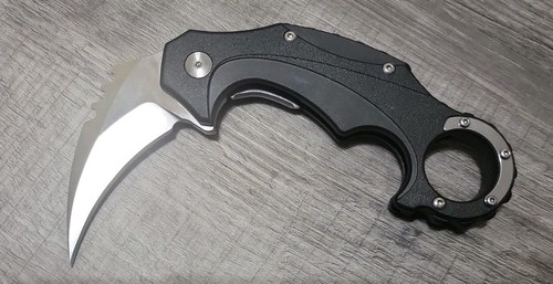 Brous blades enforcer - enforcer, folding