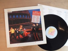 Spider Murphy Gang - Scharf Wia Peperoni    LP  ois  GAT    Vinyl   vg+