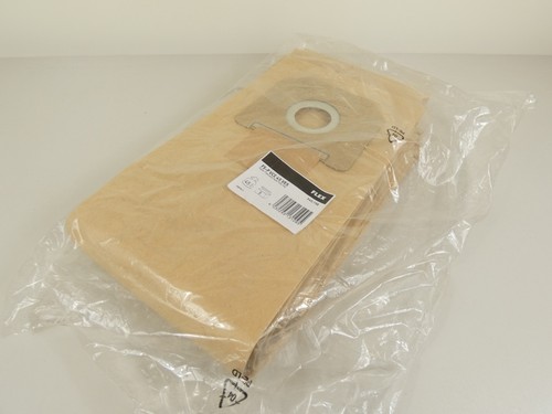 Flex staubsauger beutel - , 5