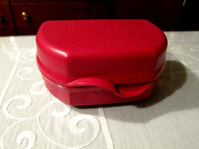Tupperware brotdose - tupperware, 1