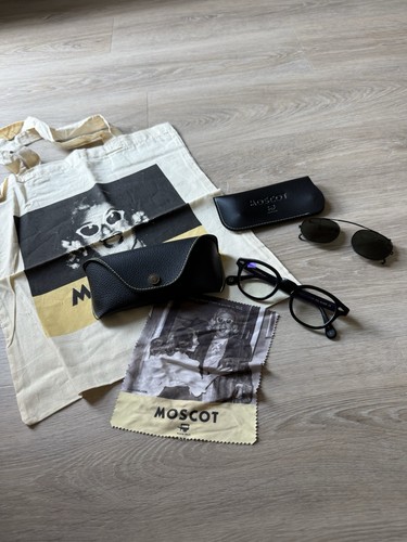 Moscot lemtosh optical frames - lemtosh,