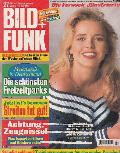 Bild und funk - funk, ralf