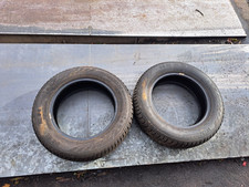 2x Nexen Winterreifen 175/65R14 Dot 1721