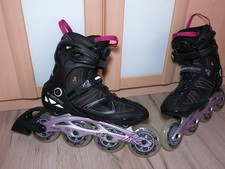 K2 VO2 90 BOA Gr 41,5 Inliner