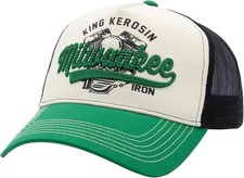 KING KEROSIN ® TRUCKER CAP