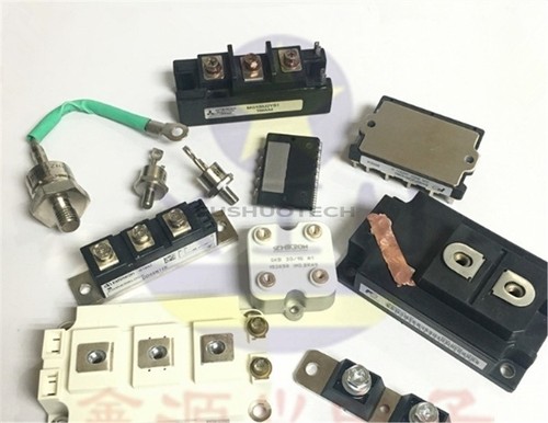 Powerex power module - power,