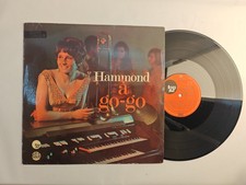 Hammond À Go-Go - Jack Zill