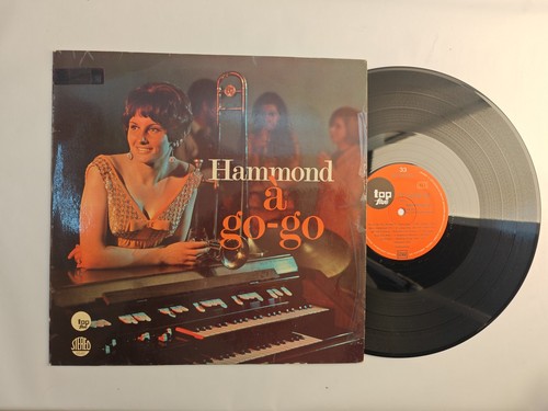 Hammond jack zill - À,