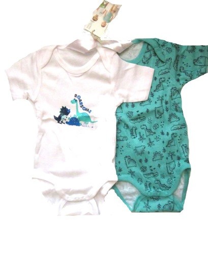 Baby body wickelbody 2er - baby,
