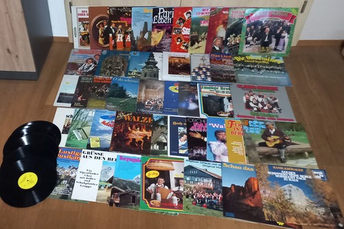 59stk schallplatten lps - 59stk,schallplatten,,