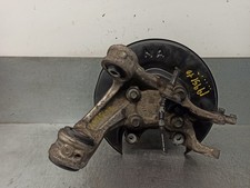 52210SVBA00 HINTERER RECHTER