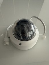 Metzler VDM10 IP Dome Kamera - FullHD - 2 MP - IR Nachtsicht - LAN + PoE 