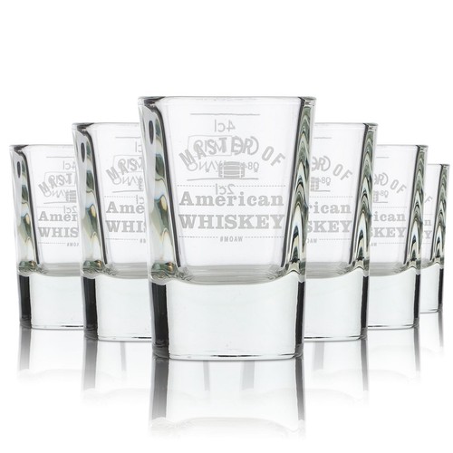 Jack daniels glas 4cl - daniels,