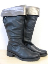Softwaves damen overknee - damen,