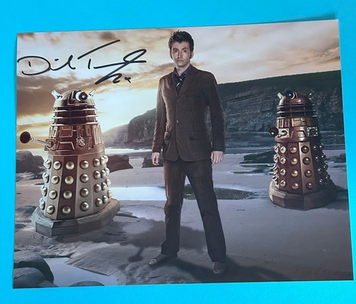 David tennant doctor who - ,