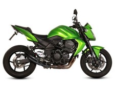 Auspuff Schalldampfer Mivv