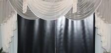 Deko - Gardine, Store, Vorhang