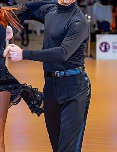 Herren latein turnier training - turnier,