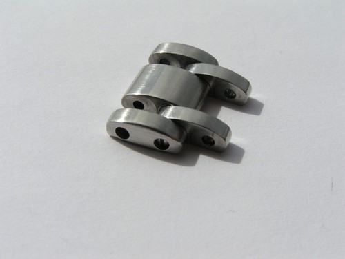Zenith rainbow 17mm geschraubt - zenith,