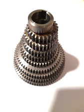 Wechselradsatz neu  EMCO 8 8.4