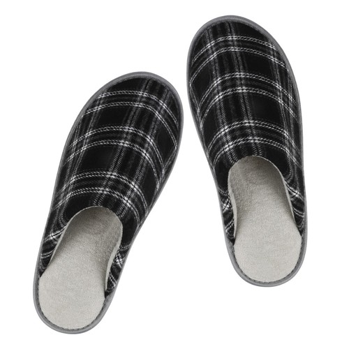 Herren pantoffeln hausschuhe - herren,