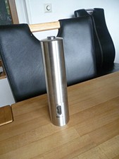 Leopold Elektrische Pfeffermühle Salzmühle