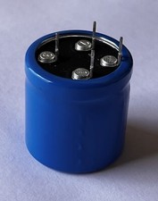 FT-CAP Becher Elko GS 10000µF