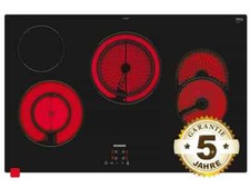 Siemens ET81RBHA1D Glaskeramik