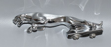 Kühlerfigur jaguar original - kühlerfigur,