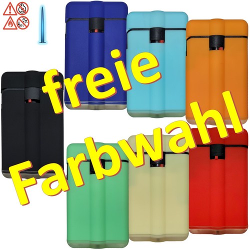 Feuerzeug rubber turbo - feuerzeug,