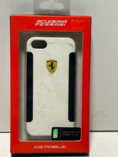 Ferrari Handy Hülle i-Phone