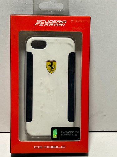 Ferrari handy hülle phone - hülle, i-phone