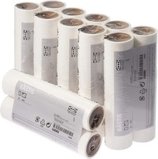 8x 12x 20x 32x 54x 100x IKEA BÄSTIS Ersatzrollen Fussel Kleider Roller NEU & OVP