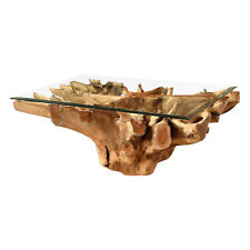 Wurzelholz Tisch Amazonas