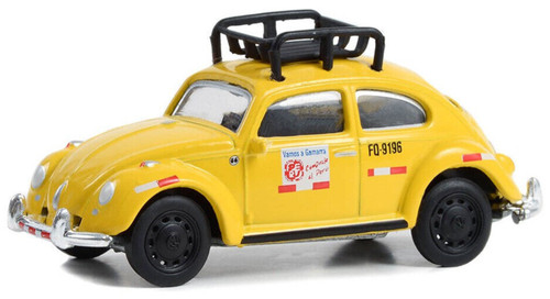 Greenlight s neu - vw,